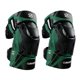 thumbnail image 2 of Rodilleras para motocicleta Yotijar rodilleras de moto Verde, 2 of 10