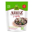 thumbnail image 1 of Arroz precocido Eat Natural Lima Limón con vegetales 500 g, 1 of 3