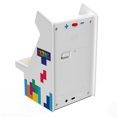 thumbnail image 4 of Consola Para Video Juegos My Arcade Tetris Micro blanco, 4 of 7