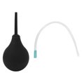thumbnail image 2 of Bombilla de enema de silicona, kit de bombilla de enema Bombilla de ducha de silicona Bombilla de enema para mujeres Integración perfecta, 2 of 8