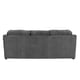 thumbnail image 4 of Sofá Aston (3 Plazas) Gris Oscuro, 4 of 7