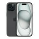thumbnail image 1 of Apple iPhone 15 (128 GB) - Negro, 1 of 3