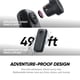 thumbnail image 3 of Cámara De Acción Insta360 X4 Air Starter Bundle 8k Negro, 3 of 9