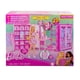thumbnail image 4 of Set de Juego Barbie Fashion & Beauty Clóset de los Sueños con Accesorios y Muñeca, 4 of 4