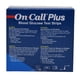 thumbnail image 2 of Tiras Reactivas Glucómetro On Call Plus 50 Piezas, 2 of 3