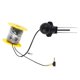 thumbnail image 5 of Cámara Buscador De Peces, Formato CVBS Plug And Play Aleación De Aluminio Transmisión HD Cámara De Pesca Submarina Profesional Con Hilo De Pescar Para Accesorios Para Barcos, 5 of 7