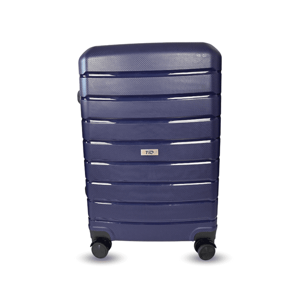 Maletas de Viaje TIO-TRAVEL Classic de Polipropileno