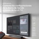 thumbnail image 4 of Barra de Sonido LG SH5A con Bluetooth de 4.1 Canales con Subwoofer 2 Piezas, 4 of 7