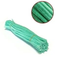 thumbnail image 5 of Juego de 100 limpiapipas de colores caramelo para manualidades y decoraciones., 5 of 5