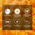 thumbnail image 4 of Acondicionador Herbal Essences Bio:Renew Bourbon Manuka Honey 400 ml, 4 of 5