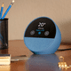 thumbnail image 3 of Echo Spot Bocina Bloosom  Inteligente 2024 Color Azul Acero, 3 of 5
