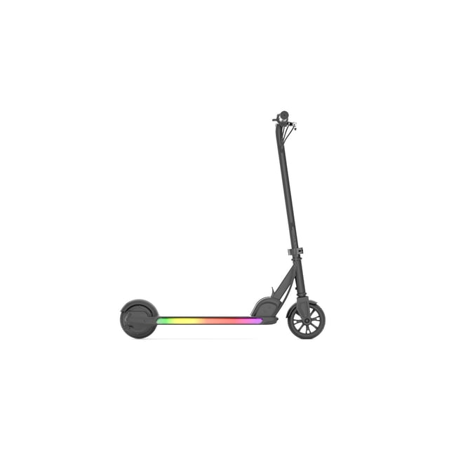 Scooter Electrico Infantil KUBOR Fno Electronico Negro Fs15