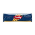 thumbnail image 1 of Pasta Barilla   spaghetti No.5 500 g, 1 of 4