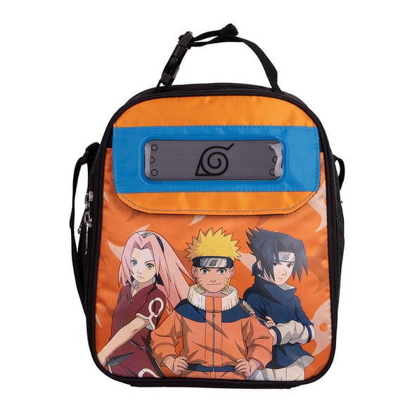 Lonchera Ruz Naruto