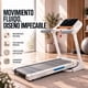 thumbnail image 2 of Caminadora Electrica Plegable Pro 15km/h Inclinacion Manual Centurfit, 2 of 7