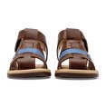 thumbnail image 4 of Biberones Sandalia Para Bebe Café Azul Cod 146781-a, 4 of 5