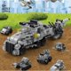 thumbnail image 3 of Mini Bloques De Construcción Mortero vehicular  137 Piezas, 3 of 3
