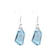 thumbnail image 2 of Juego Zvezda De-Art color Aquamarine plata .925, 2 of 5