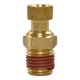 thumbnail image 1 of Válvula De Drenaje Husky Latón 1/4" Npt, 1 of 3