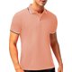 thumbnail image 1 of Playera Polo Hombre Manga Corta Shendy Vendy Casual Camisa, 1 of 5