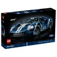 thumbnail image 2 of Set LEGO Technic Ford GT 2022 42154, 2 of 4