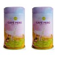 thumbnail image 1 of ALPONT GOURMET, Café Perú Molido, Lata 250 Gramos, 2 Piezas, 1 of 4