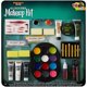 thumbnail image 1 of Kit de Maquillaje Spooktacular Creations Halloween Familiar 26 Piezas, 1 of 6
