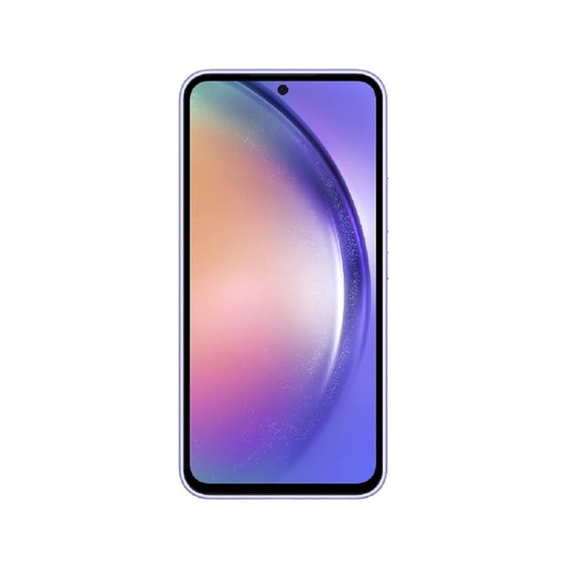Smartphone Samsung Galaxy A54 5G 128 GB Violeta Desbloqueado