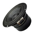 thumbnail image 1 of Altavoz de audio para automóvil,Altavoz de audio para automóvil Altavoz componente de 4 pulgadas resistente,Altavoz estéreo para automóvil Altavoz coaxial de audio para automóvil,Altavoz, 1 of 9