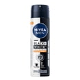 thumbnail image 1 of Antitranspirante NIVEA MEN invisible black & white ultimate spray 150 ml, 1 of 9