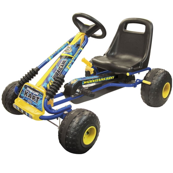 Go Kart MyTek Hurricane Kart