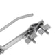 thumbnail image 2 of Soporte con Inclinador para Percusión LATIN PERCUSSION LP236T plateado 16.2x30.5x3, 2 of 3