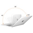 thumbnail image 4 of Funda MOSISO compatible con MacBook Pro 13 pulgadas M2 2025-2016, 4 of 9