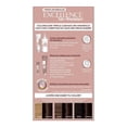 thumbnail image 2 of Tinte para cabello L'Oréal Excellence Sin Amoníaco 3u castaño oscuro universal, 2 of 4