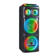 thumbnail image 3 of Bafle Kaiser Onebody 2x12 Pulgadas Negro KDS-1202A, 3 of 4