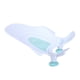 thumbnail image 3 of Asiento Soporte Baño Ducha Tina Bebé Antideslizante Eke Verde, 3 of 8