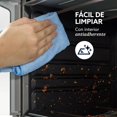 thumbnail image 2 of Oster Horno con Convección de 15 L de Capacidad Color Gris TSSTTV15MNS, 2 of 6
