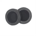 thumbnail image 4 of Almohadillas de Repuesto para Auriculares de 70 mm con Espuma Viscoelástica., 4 of 5