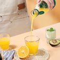 thumbnail image 4 of Vaso batidor portátil | Mini batidora recargable para batidos de frutas | Botella mezcladora inalámbrica USB-C para bebidas proteicas y papillas, 4 of 6