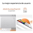 thumbnail image 4 of Laptop Asus Vivobook E1404FA-EB1676W R5 16GB 512GB Plata, 4 of 5