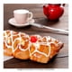 thumbnail image 2 of Trenza Suiza por pza, 2 of 5