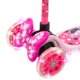 thumbnail image 3 of Bicicleta Disney Minnie Mouse con Patin LED, 3 of 4