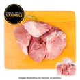 thumbnail image 2 of Pierna de Cerdo en Trozo por kg Peso Aprox por Charola 800 a 900 g, 2 of 7