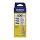 thumbnail image 2 of Botella de Tinta para Impresora Brother BT5001Y color amarillo de ultra alto rendimiento, 2 of 4