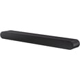 thumbnail image 4 of SAMSUNG HW-S50B/ZA 3.0ch All-in-One Soundbar w/Dolby 5.1, DTS Virtual:X, Q Symphony, Built in Center Speaker, Adaptive Sound Lite, Bluetooth Multi Connection, 2022 Black, 4 of 5