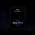 thumbnail image 4 of Monitor Gamer Mini LED Xiaomi 27" 2K 2560p 180Hz, 4 of 10