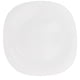 thumbnail image 5 of Vajilla Moderna Cuadrada de Vidrio Opal Blanco 12 Pzas Ambient 21, 5 of 5