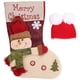 thumbnail image 2 of Atrezos Para Fotografía De Bebés Recién Nacidos, Saco De Dormir Con Tema Navideño, Sombrero, Sesión De Fotos, Disfraces Para Recién Nacidos, 2 of 7