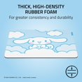 thumbnail image 3 of Mouse pad gamer Razer Gigantus V2 mediano Cinnamoroll, 3 of 7