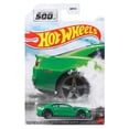 thumbnail image 1 of Vehículo de Juguete Mattel Hot Wheels Collector Sorpresa Stars and Stripes, 1 of 4